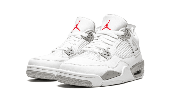 Air mens jordan 4 Retro "White Oreo" GS - Urlfreeze Sneakers Sale Online