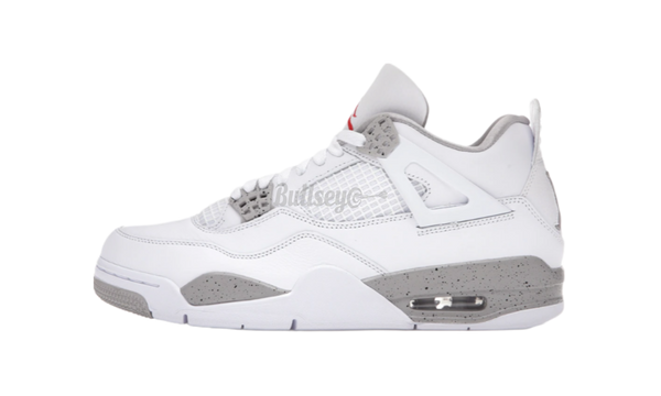 Air mens jordan 4 Retro "White Oreo"-Urlfreeze Sneakers Sale Online