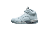 Air Luka Jordan 5 Retro "Bluebird"-Urlfreeze Sneakers Sale Online