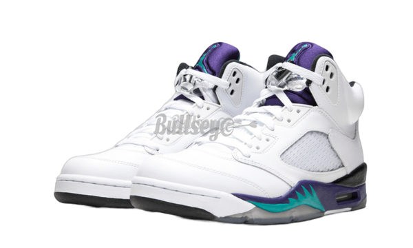 The sneakers range from £185 to £250 GBP approximately $242 to $327 USD Retro "Grape" (2013)