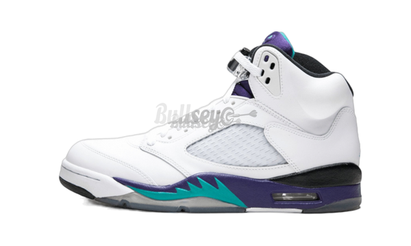 Air Jordan 5 Retro "Grape" (2013)-Urlfreeze Sneakers Sale Online