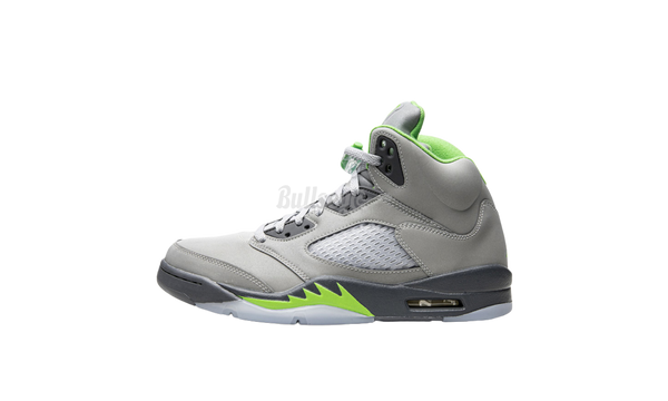 Air Jordan 5 Retro "Green Bean"-Hailey Biebers sneaker style
