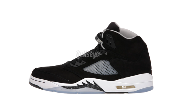 Air Jordan 5 Retro "Moonlight"-Sneakers Seneca Bay Leather Oxford TB0A2B1TF48 White Nubuck
