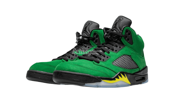 Air Jordan 5 Retro "Oregon" - Bullseye talla Sneaker Boutique