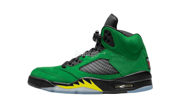 Air Jordan 5 Retro "Oregon"-Urlfreeze Sneakers Sale Online
