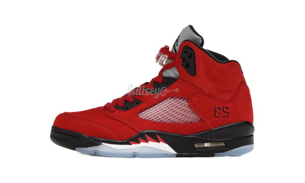 Air Jordan 5 Retro "Raging Bull"-Bullseye Sneaker ASICS Boutique