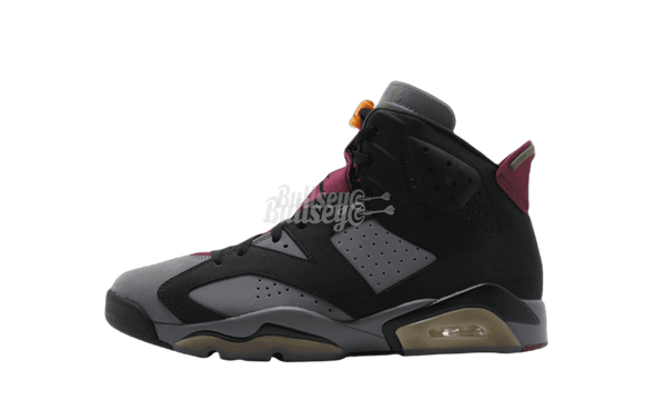 Air Jordan 6 Retro "Bordeaux"-adidas made out of clay for kids to print free