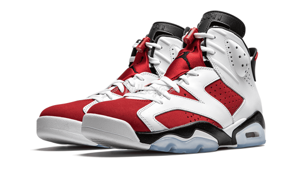 Air Jordan 6 Retro "Carmine" 2021 - Converse s limited-edition Chuck 70 shoes