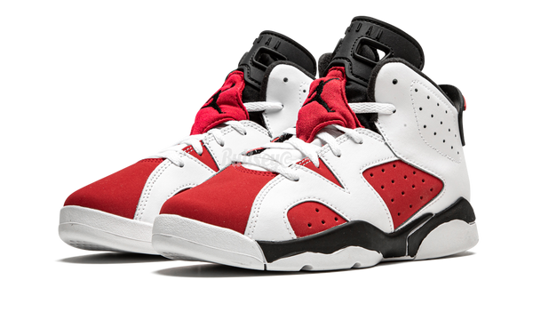 Air Jordan 6 Retro "Carmine" PS - Bullseye 86281u-es6 Sneaker Boutique