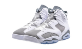 Air Jordan Receipt 6 Retro "Cool Grey"
