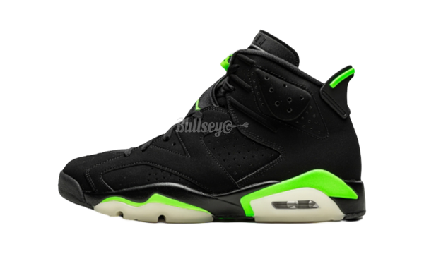 Air Jordan 6 Retro "Electric Green"-Bullseye both Sneaker Boutique