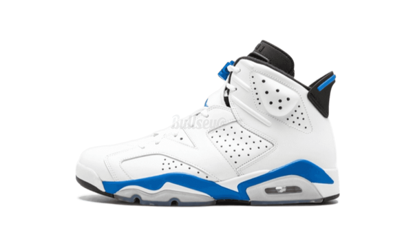 Air Jordan Date 6 Retro "Sport Blue" (PreOwned)-Urlfreeze Sneakers Sale Online