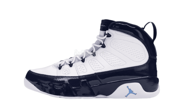 Air Jordan 9 Retro "UNC" (PreOwned)-Essential low-top sneakers