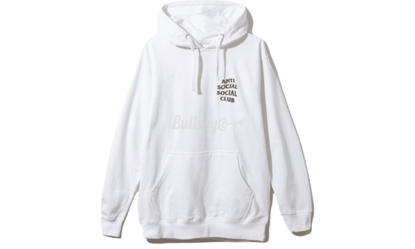Anti-Social Social Club White Rodeo Hoodie - house adidas germany online shop sale stock