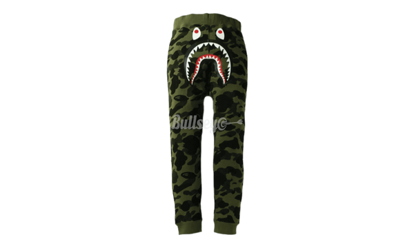 Bape First Camo Sweatpants-Nike air force 1 low chinese new year mens 9.5