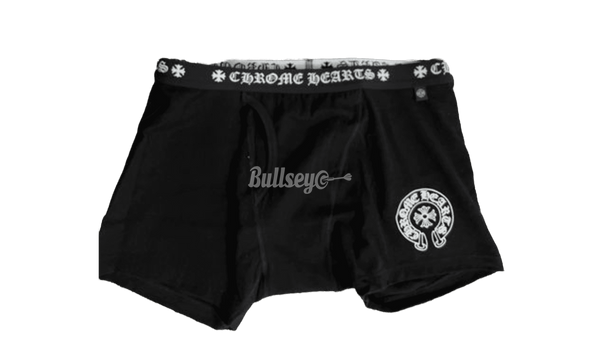 Chrome Hearts Horseshoe Black Boxer Briefs-Realm Backpack VN0A3UI6TCY1