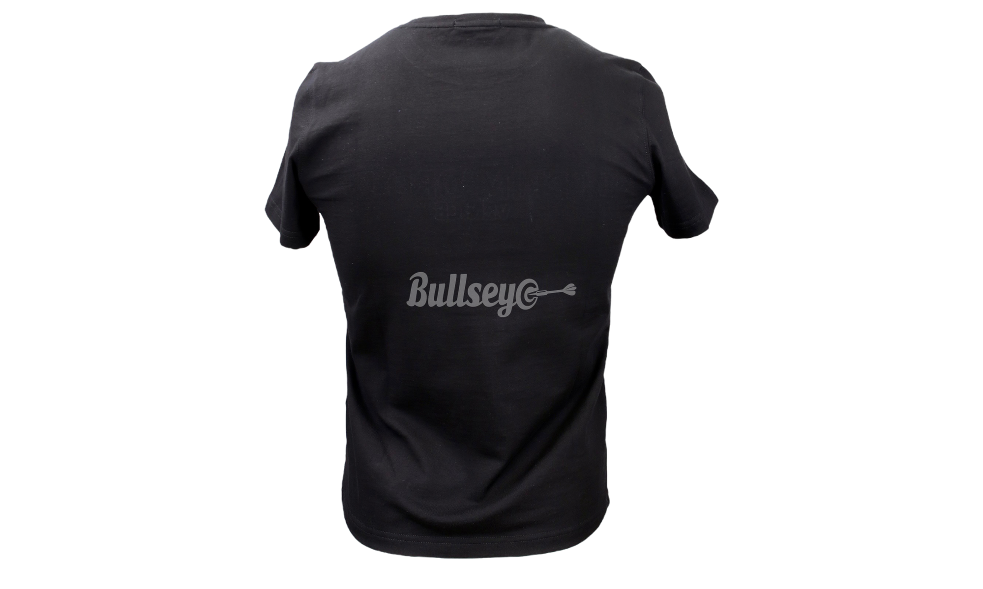 Di Prim'Ordine Neighborhood Hero Black T-Shirt