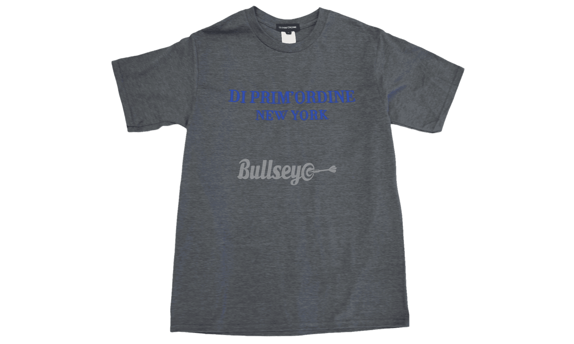 Di Prim'Ordine Worldwide T-Shirt "New York"-Bullseye Sneaker Boutique