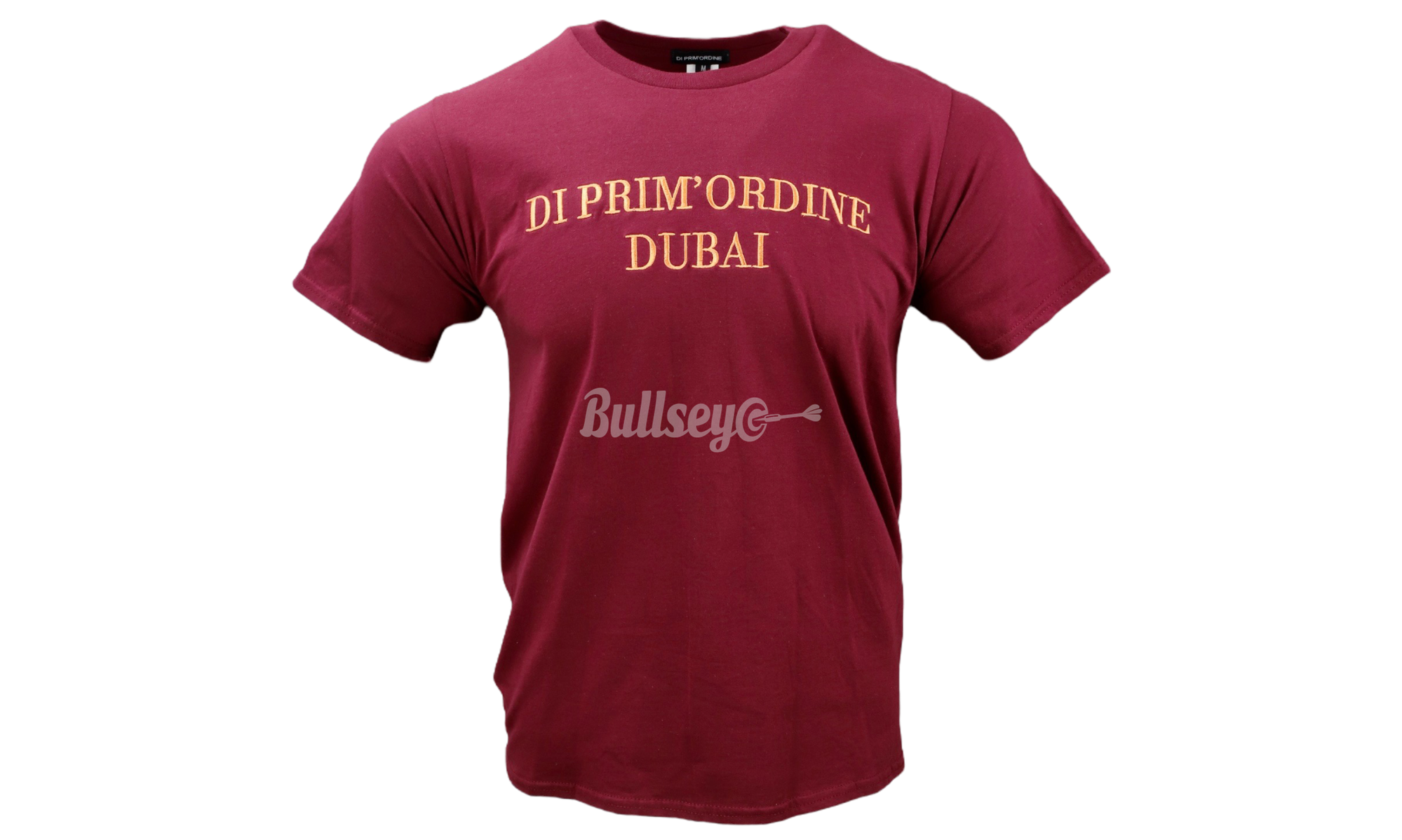 Di Prime'Ordine Worldwide T-Shirt "Dubai"-Bullseye Sneaker Boutique