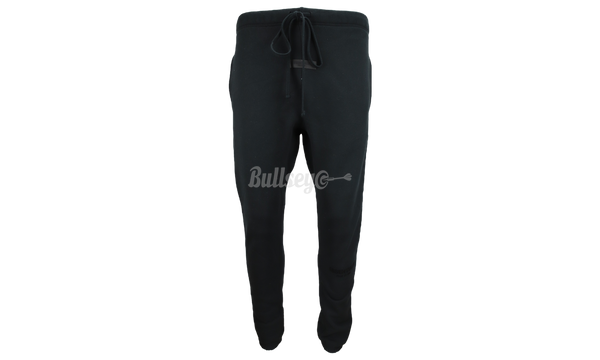Fear of God Essentials Sweatpants "Stretch Limo Black"-Official Images Of The Jordan Zion 2 Prism