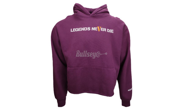 Juice Wrld x Vlone "LND" Hoodie Purple-Levi s ® 315 Shaping Boot τζιν παντελονι
