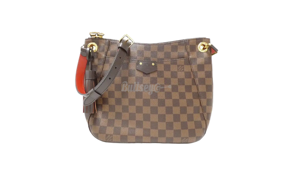 Louis Vuitton Damier Brown South Bank Shoulder Bag N42230 (PreOwned)-Urlfreeze Sneakers Sale Online