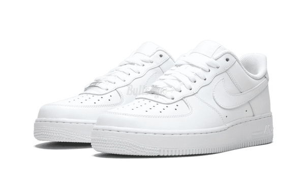 Nike Air Force 1 Low "White" - claquette adidas blanche shoes