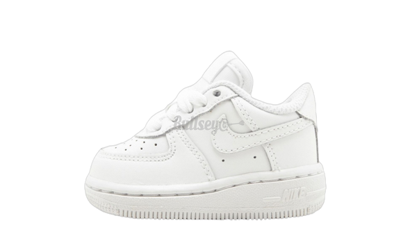 Nike Gets Air Force 1 Low "White" Toddler-Urlfreeze Sneakers Sale Online