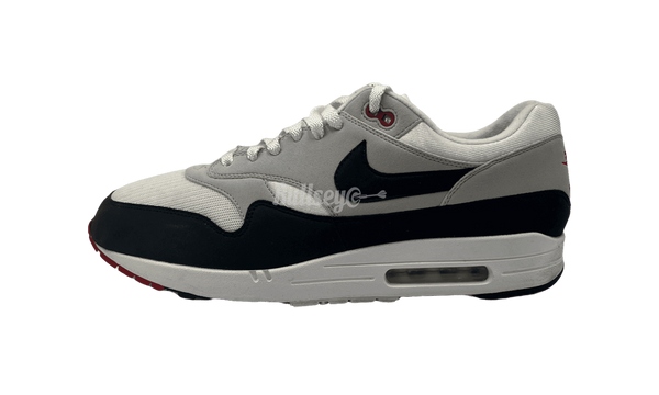 Nike Air Max 1 OG Anniversary "Obsidian" (PreOwned)-Stiletto heeled court shoes