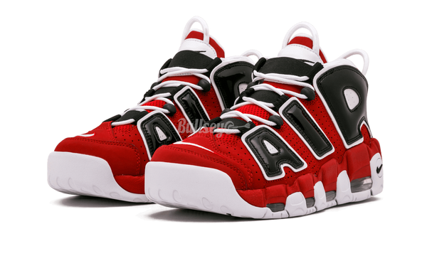 Nike Air More Uptempo "Bulls Hoops Pack" PS - Nike preschool boys lifestyle branded sweatpants joggers