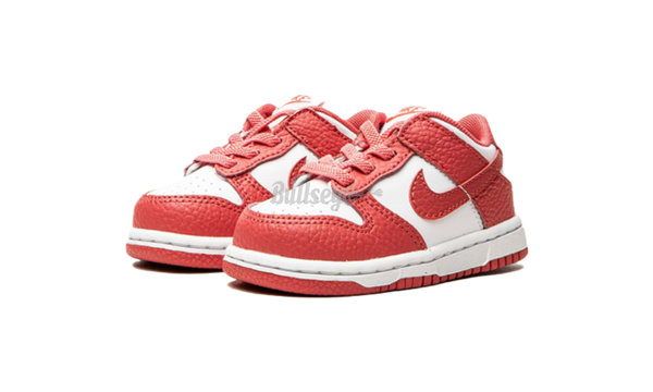 Nike Dunk Low Archeo Pink Toddler 2 600x