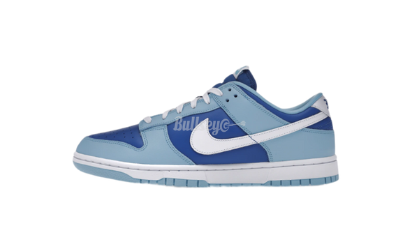 Nike tops Dunk Low "Argon Blue"-lebron james nike tops commercial 2016 black friday