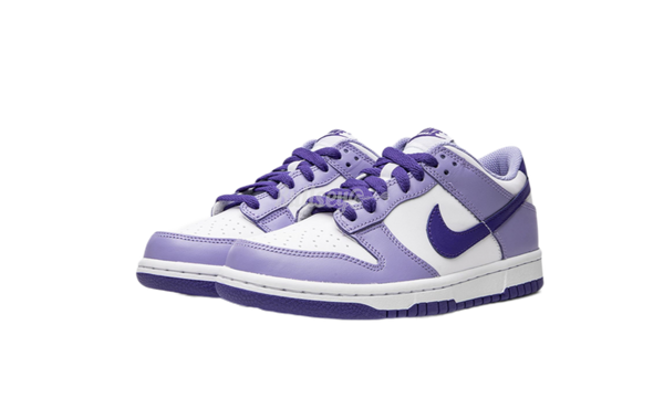 Nike tops Dunk Low "Blueberry" GS