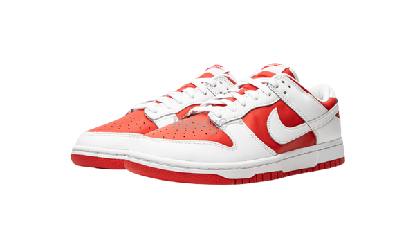 Nike Dunk Low Championship Red 2 600x