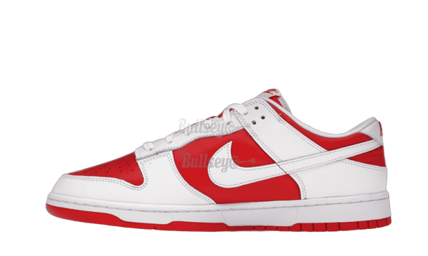 Nike Dunk Low “Championship Red”-Bullseye Animal Sneaker Boutique