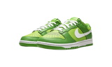 Nike Dunk Low Chlorophyll 2 160x