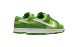 Nike Dunk Low Chlorophyll 3 160x