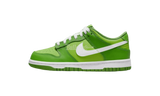 Nike tops Dunk Low Chlorophyll GS 160x