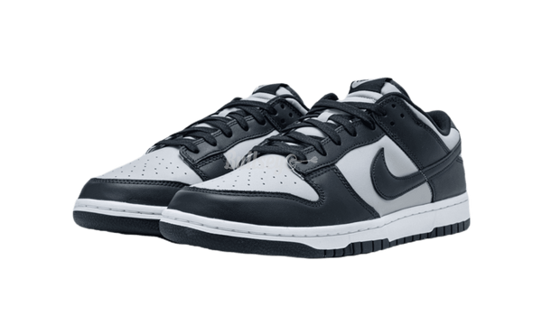 Nike tops Dunk Low "Georgetown" - lebron james nike tops commercial 2016 black friday