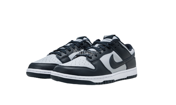 nike tiempo Dunk Low Georgetown GS 2 600x