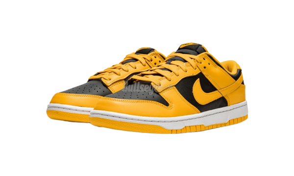Nike store Dunk Low "Goldenrod"