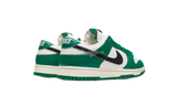 Nike Dunk Low "Green Lottery"