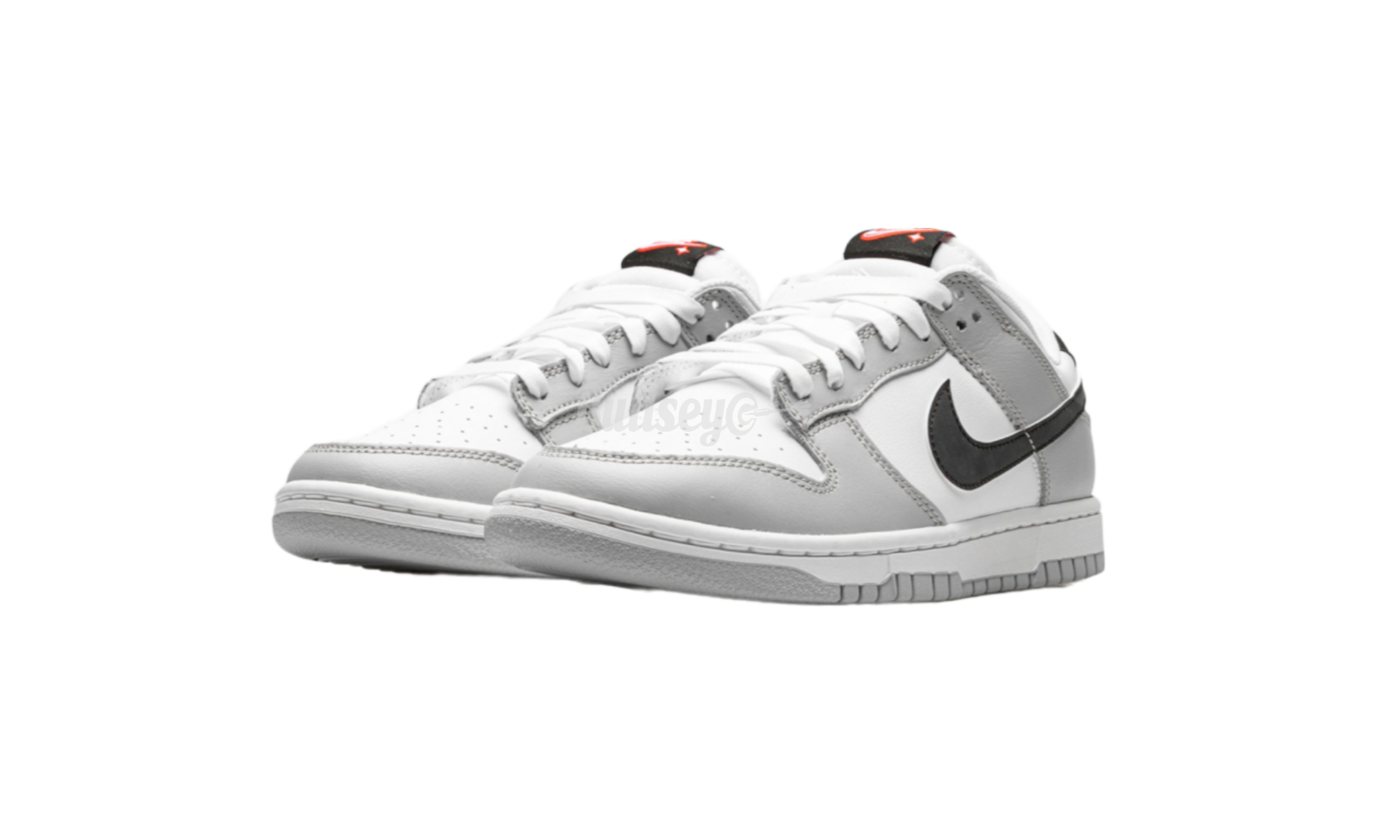 Nike Dunk Low "Lottery Pack Gris Niebla"