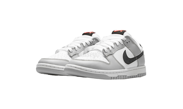 nike tiempo Dunk Low Lottery Pack Grey Fog 2 600x