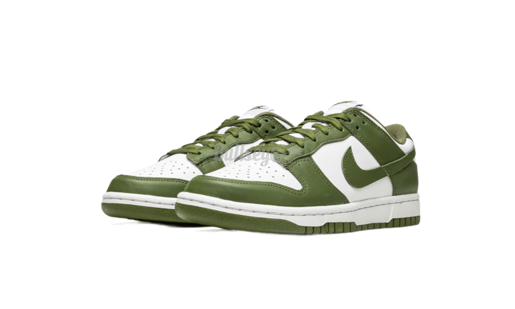 Nike Dunk Low "Oliva mediana" GS