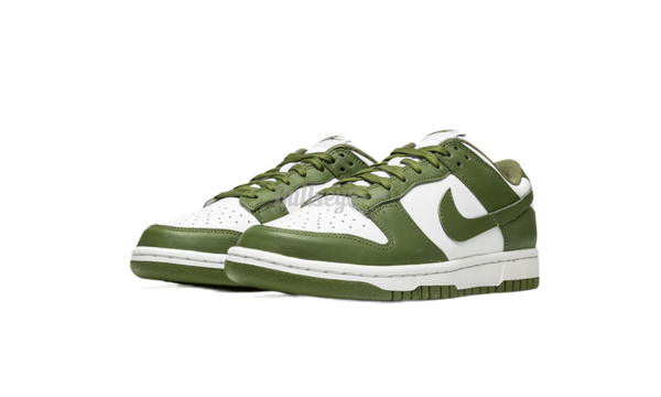 Nike store Dunk Low Medium Olive GS 2 600x
