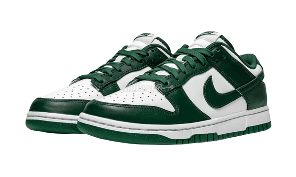 Nike Dunk Low "Michigan State/Spartan" - independent nike shox sneakers for women