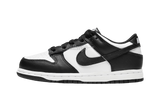 Nike Dunk Low "Panda" Pre-School-Get Air VaporMax 2 Black White Grey AA3831-101
