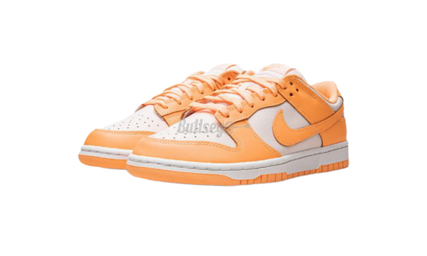 Nike Huarache Dunk Low Peach Cream 2 600x