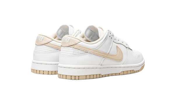 Nike tops Dunk Low Pearl White 2 600x